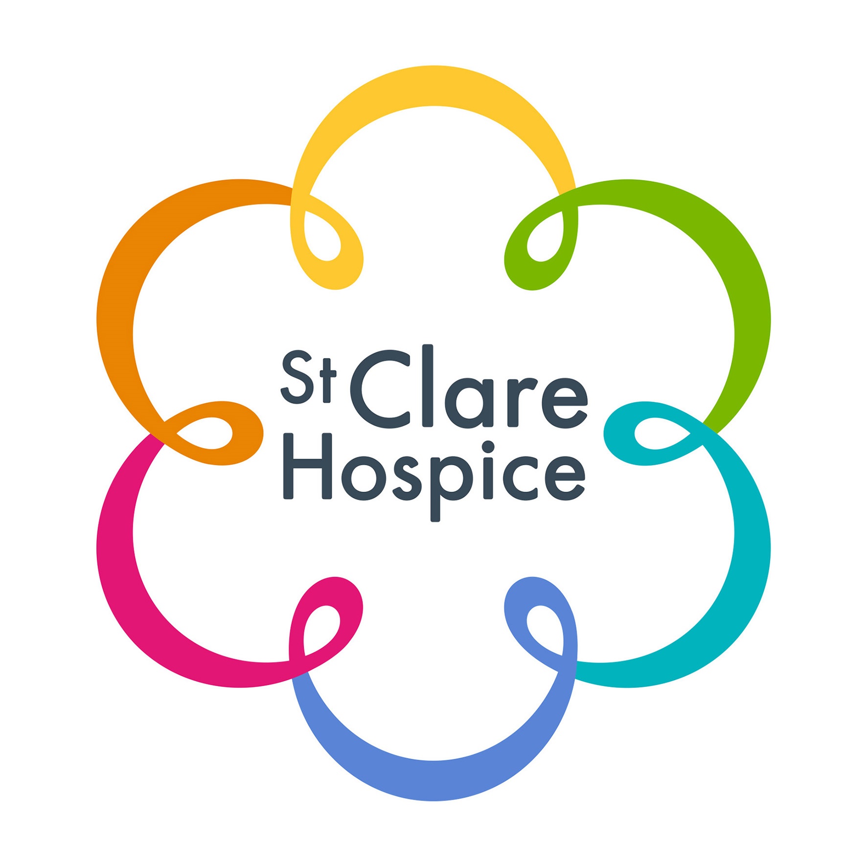 St Claire's Hospice 